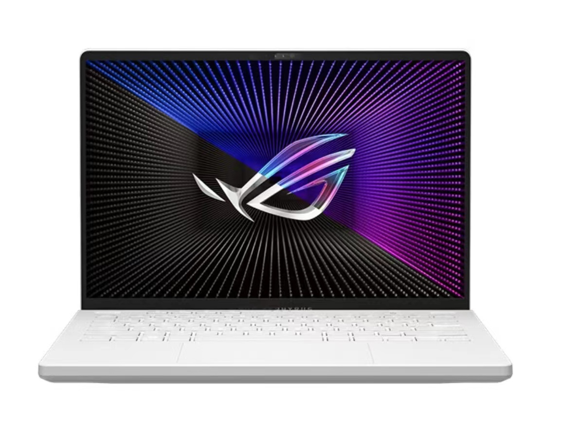 

Ноутбук Asus ROG zephyrus G14 белый (542496306), ROG zephyrus G14