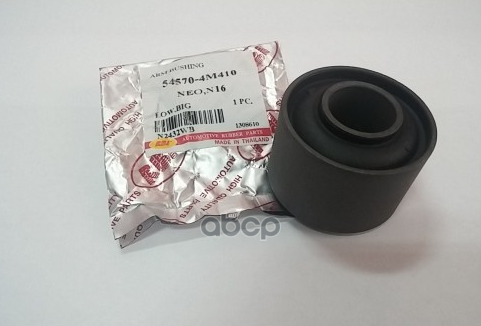 

С/блок RBI N2432WB NISSAN Almera N16 пер.рычага задний