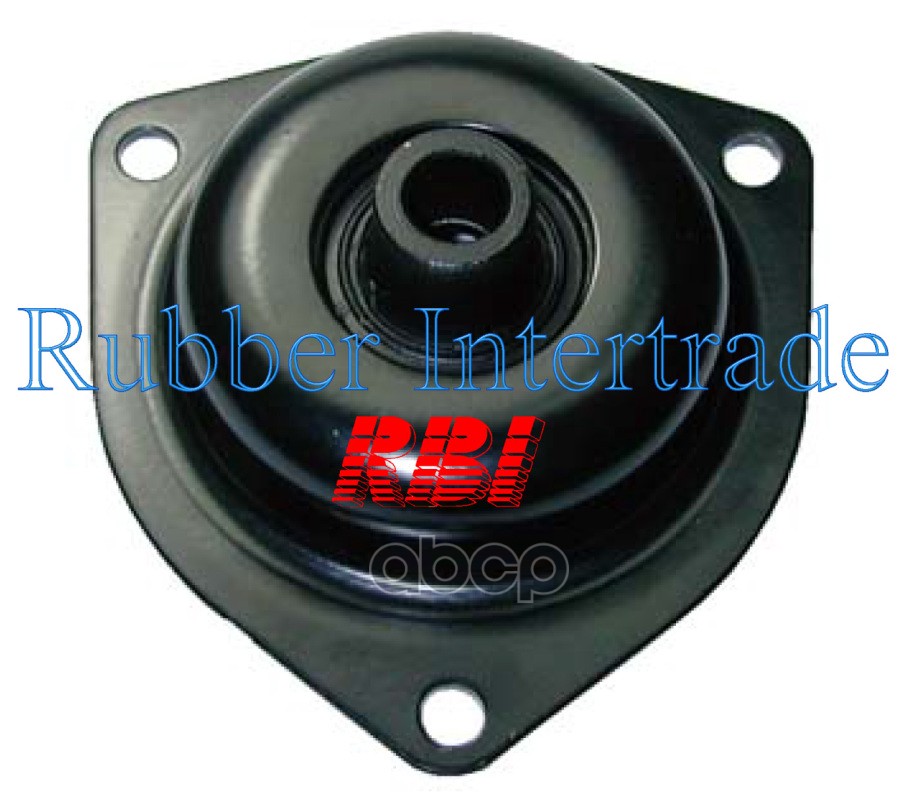 

Опора амортизатора RBI N13N16F00 NISSAN Almera N16 00- пер.