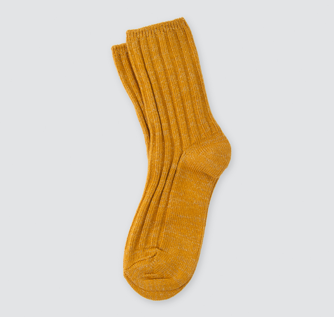 

Носки женские Marmalato 586-004 коричневые 36-39, 586-004