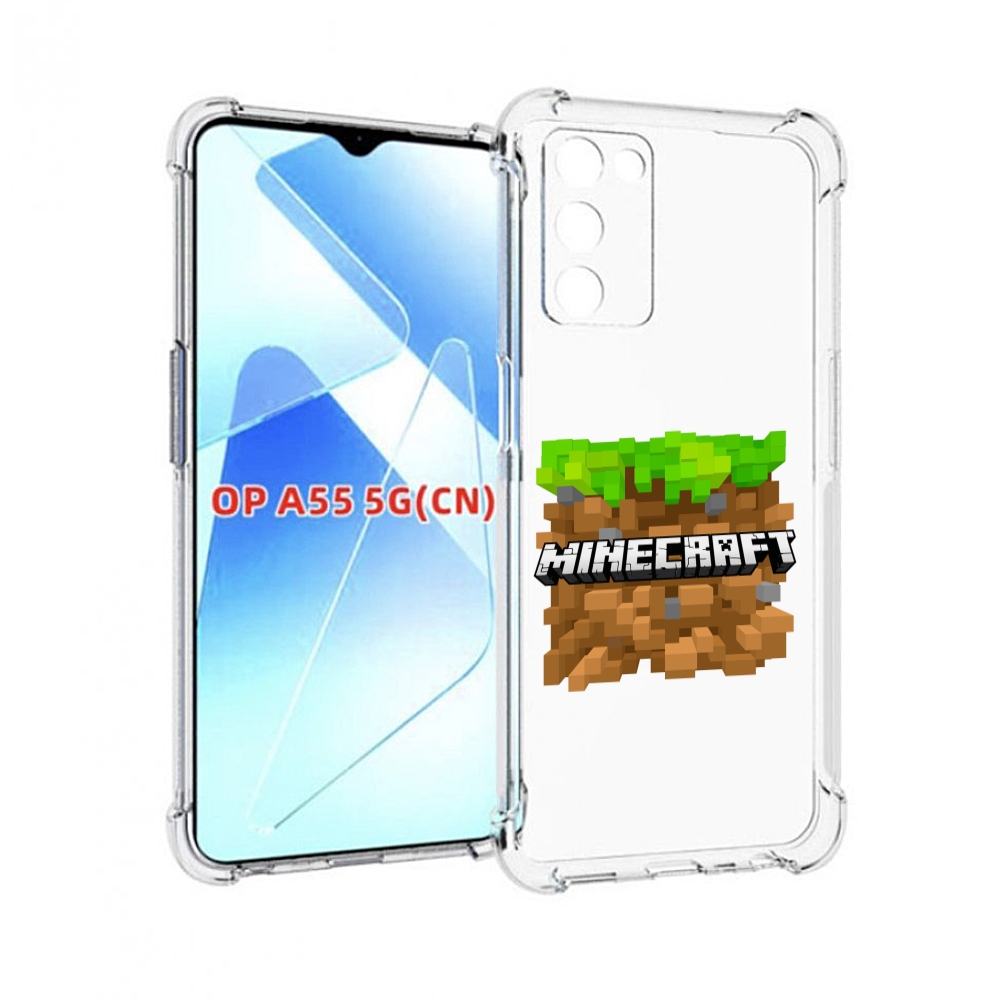 

Чехол MyPads Minecraft-2 для Infinix Zero X Neo, Прозрачный, Tocco