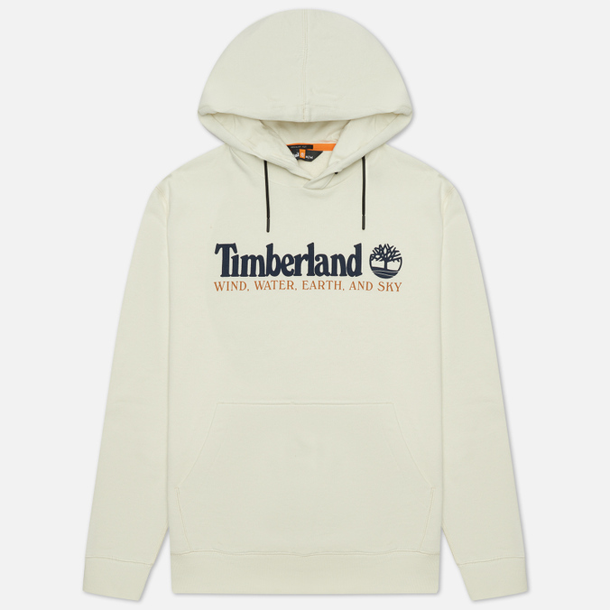 фото Худи мужское timberland tb0a27hn-cm9 бежевое xl