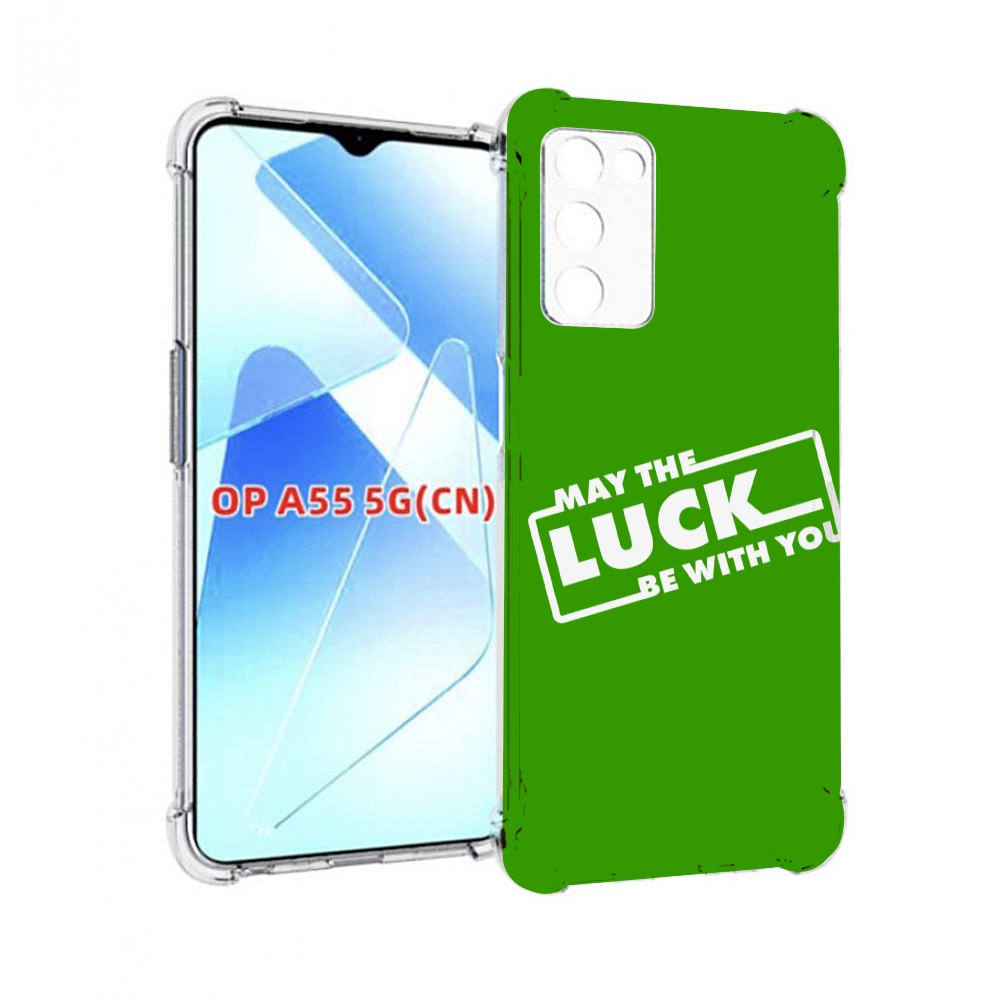

Чехол MyPads Luck green для Infinix Zero X Neo, Прозрачный, Tocco