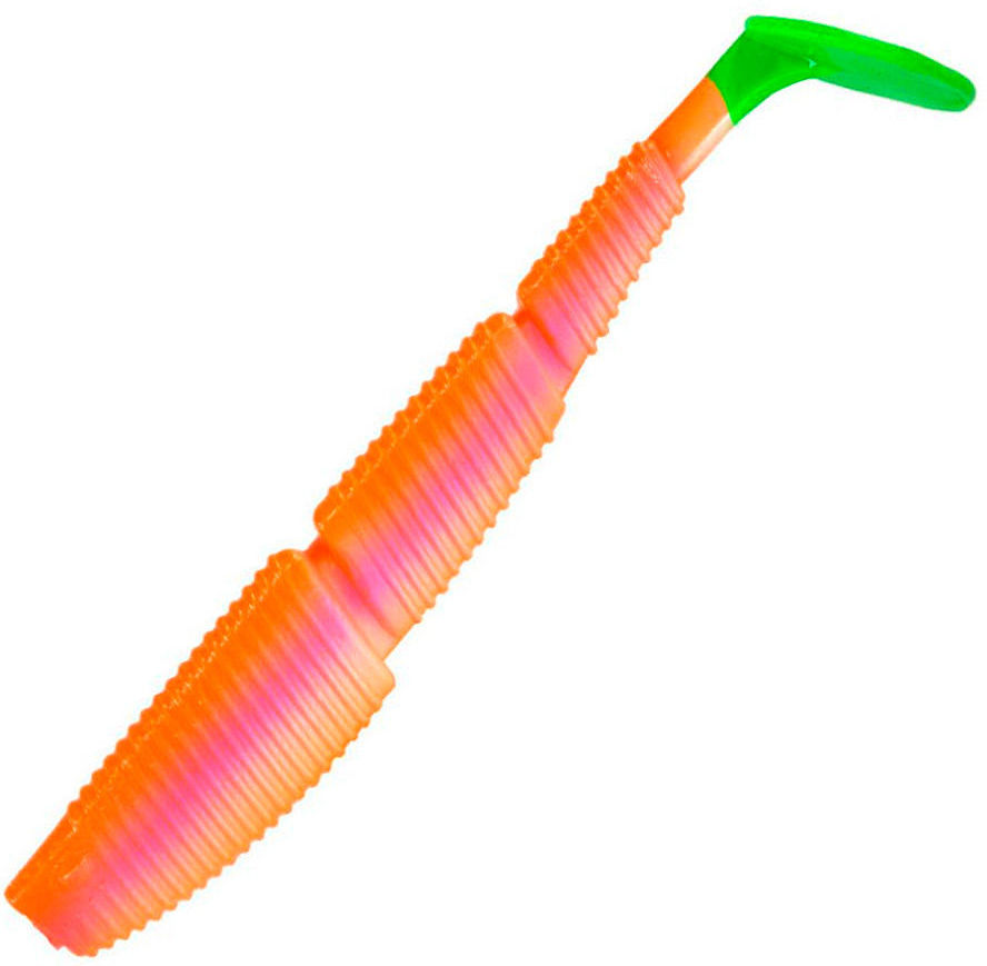 

Мягкие приманки Narval Complex Shad 12cm #033-Candy, Розовый, Complex Shad