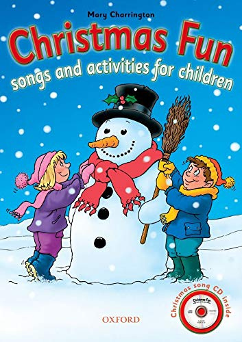 

Christmas Fun