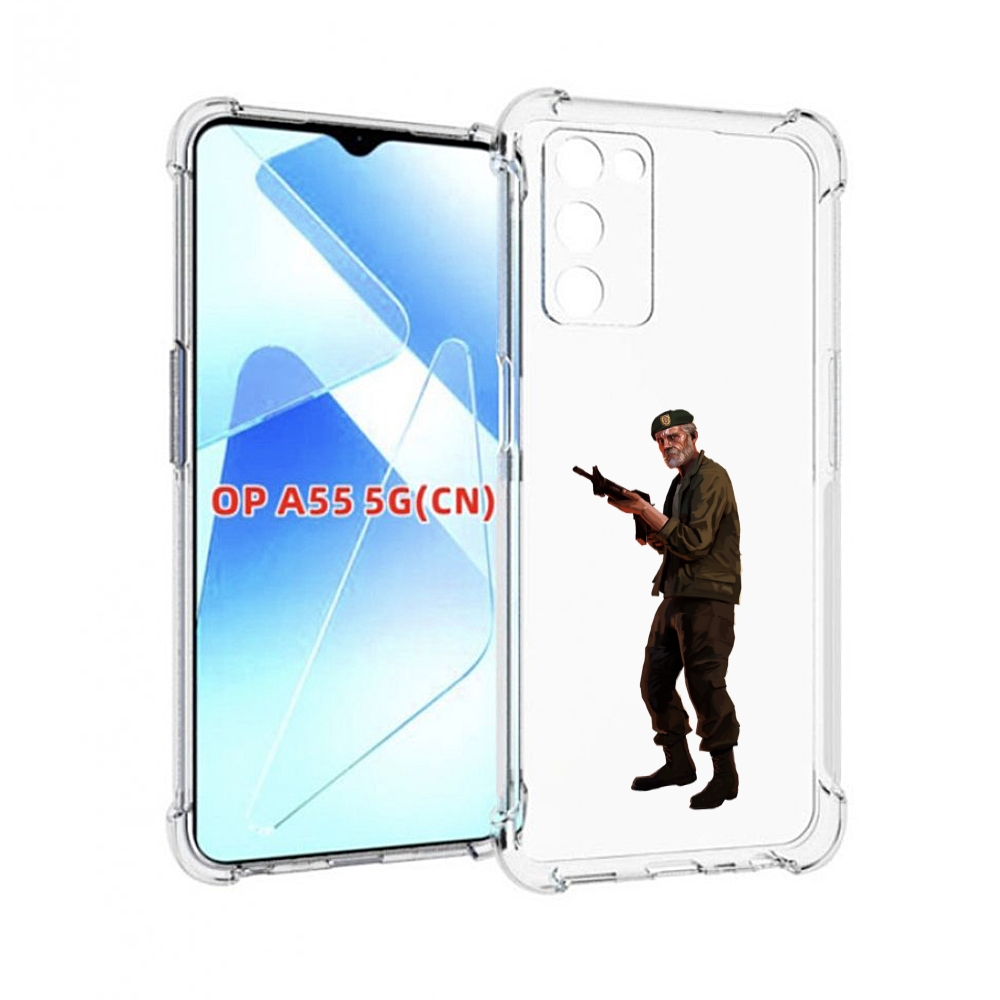 

Чехол MyPads Left-4-Dead-2 для Infinix Zero X Neo, Прозрачный, Tocco