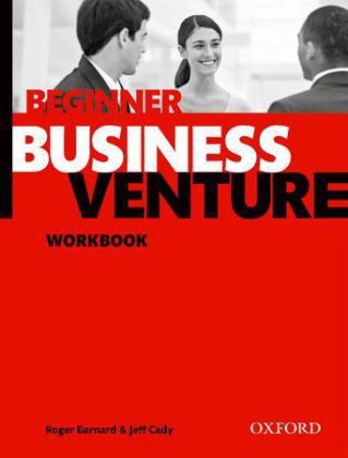 

Книга Business Venture (Third Edition) Beginner Workbook