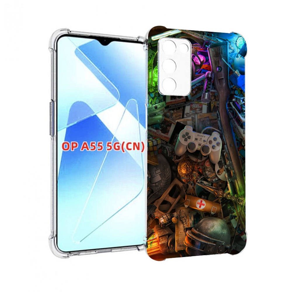 

Чехол MyPads JlaMBcPa6eM для Infinix Zero X Neo, Прозрачный, Tocco