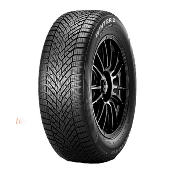 фото Шины pirelli scorpion winter 2 xl 295/40 r21 111v зимняя,нешипованная (4139700)