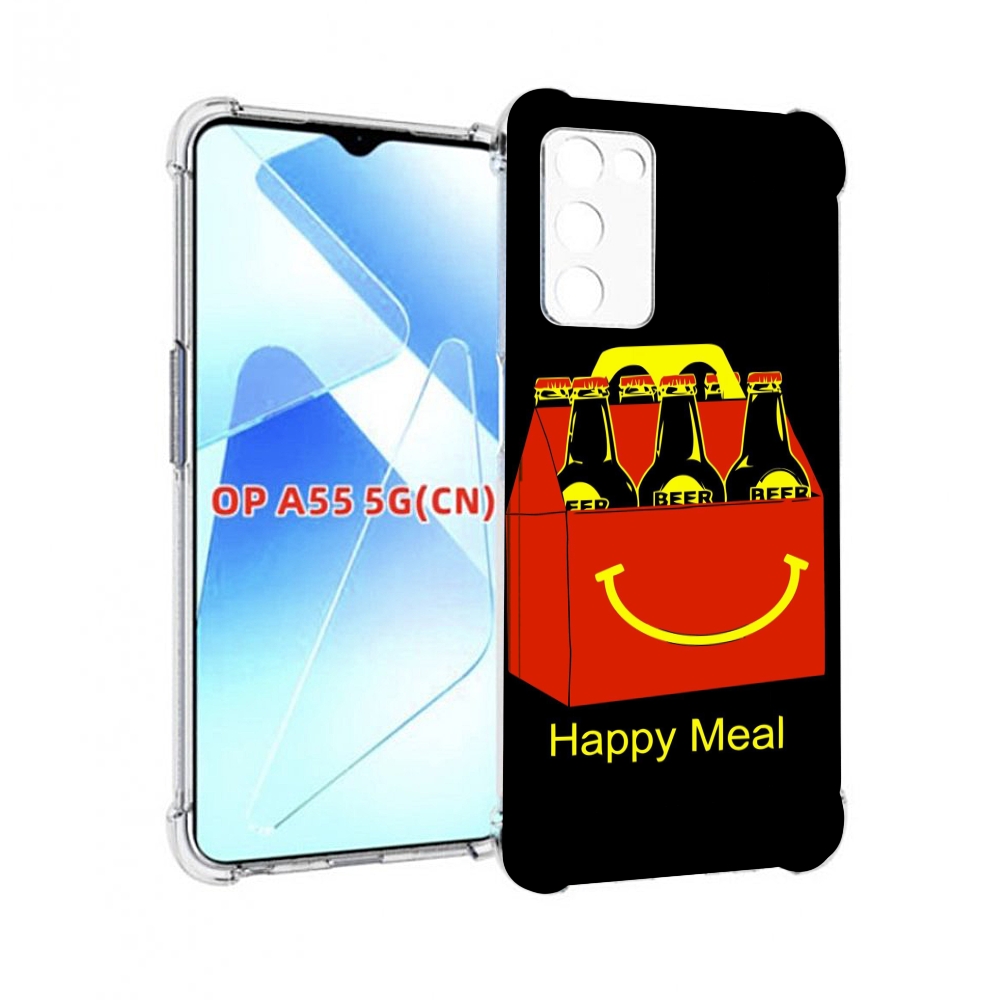 

Чехол MyPads Happy Meal для Infinix Zero X Neo, Прозрачный, Tocco