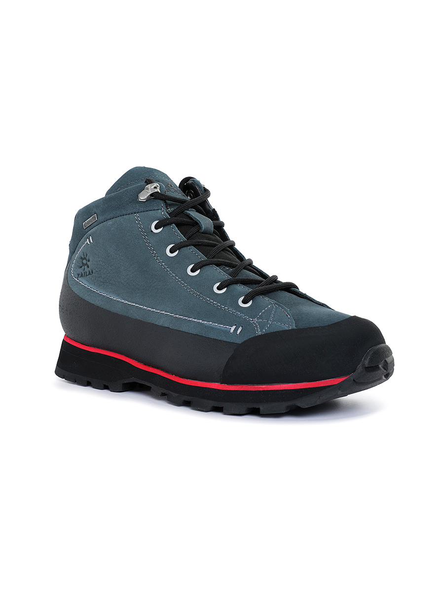 Ботинки Kailas Cielo Gtx Mid 3.0, голубой, черный, 42 EU