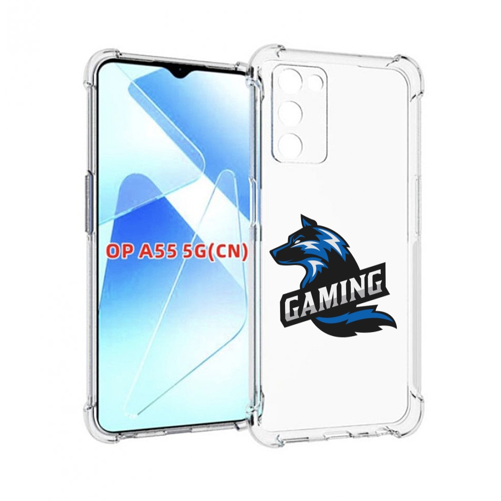 

Чехол MyPads Gaming мужской для Infinix Zero X Neo, Прозрачный, Tocco