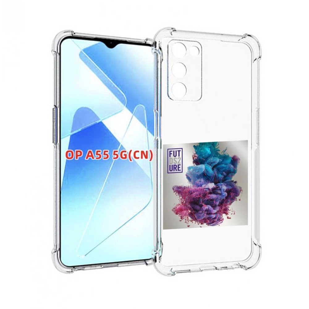 

Чехол MyPads Future - DS2 (Dirty Sprite 2) для Infinix Zero X Neo, Прозрачный, Tocco