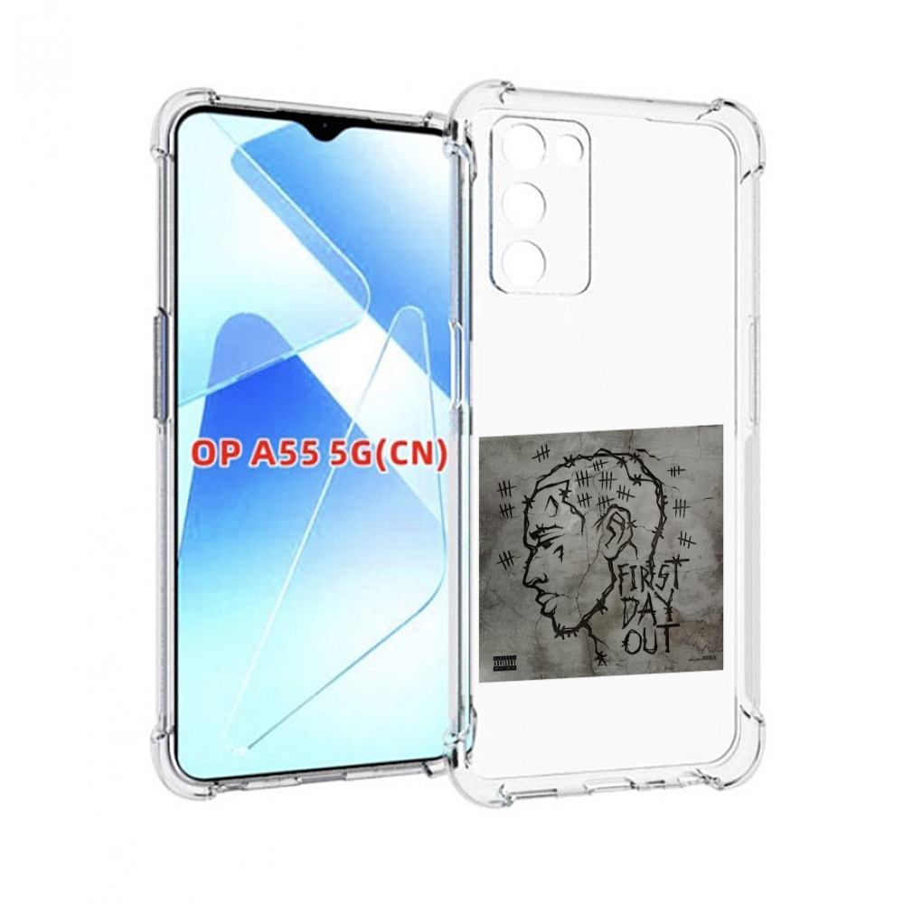 

Чехол MyPads First Day Out для Infinix Zero X Neo, Прозрачный, Tocco