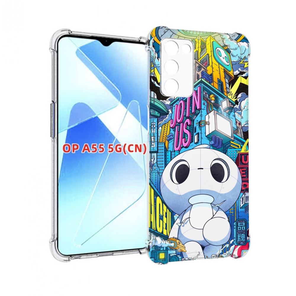 

Чехол MyPads FaceU для Infinix Zero X Neo, Прозрачный, Tocco