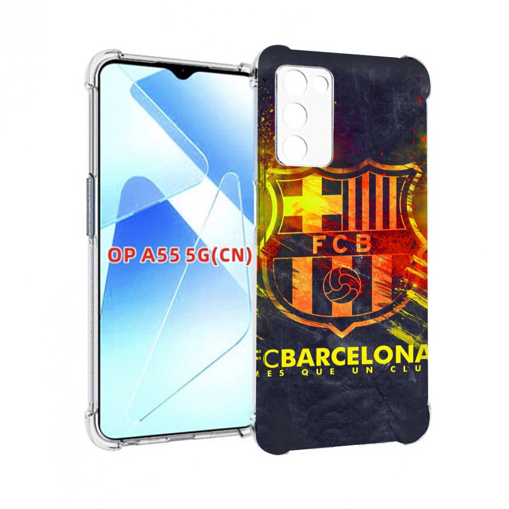 

Чехол MyPads FC-Barcelona-Wallpaper-3 для Infinix Zero X Neo, Прозрачный, Tocco