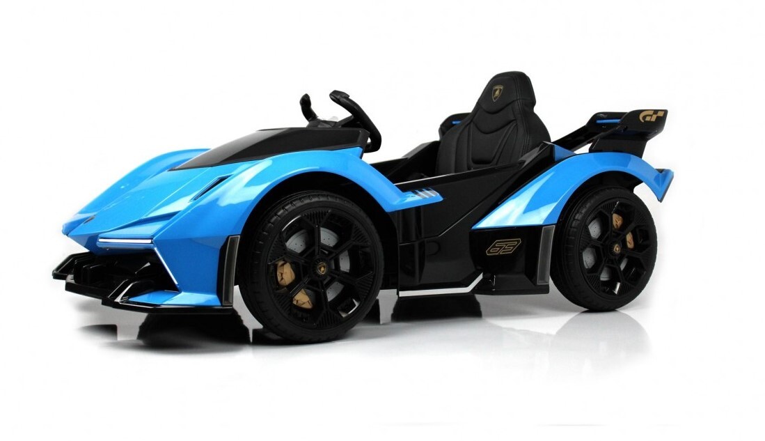 

Lamborghini "Vision" hl528 (Легковые)