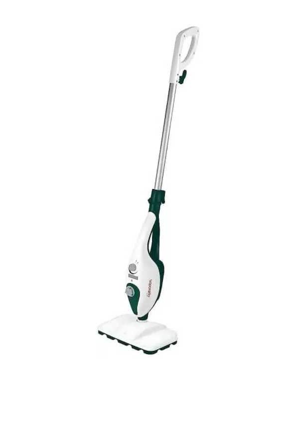 

Пароочиститель Polti VAPORETTO SV 240 белый, зеленый, VAPORETTO SV 240