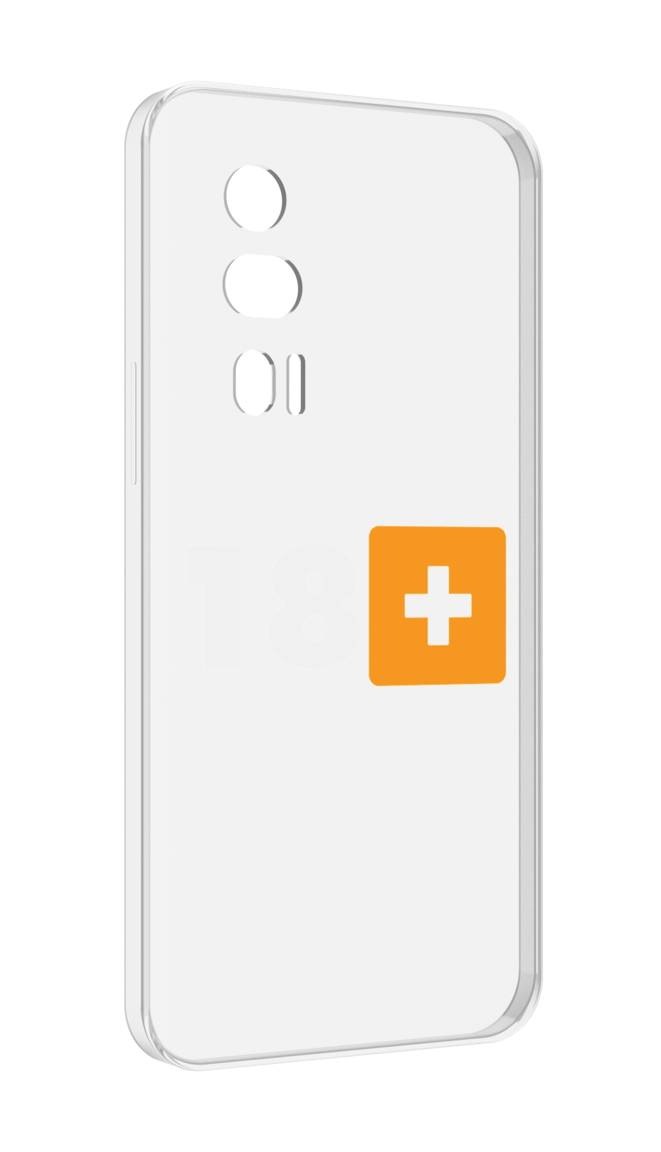 

Чехол MyPads 18+ для Xiaomi Redmi K60 противоударный, Tocco
