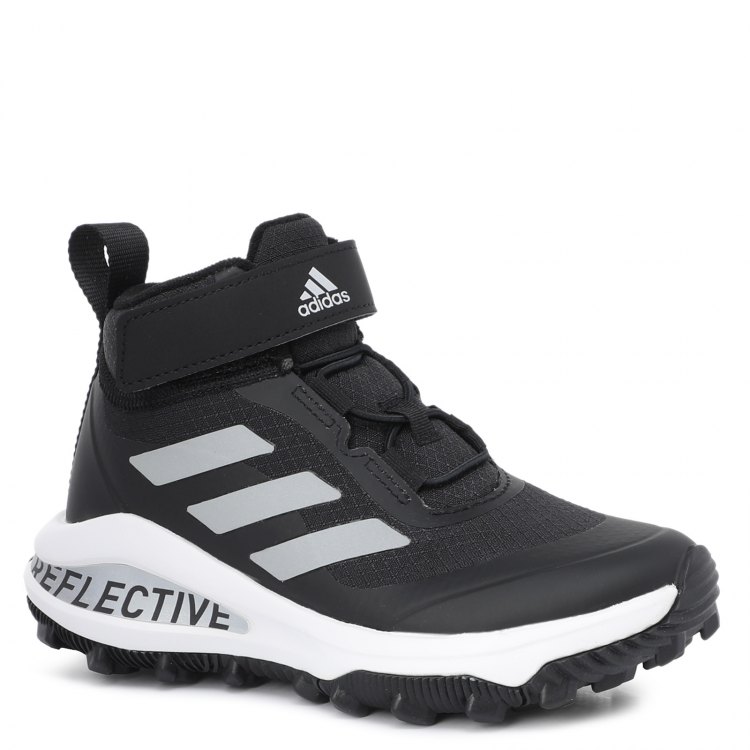 

Кроссовки Adidas FORTARUN ATR EL K цв. черный р. 28,5, FORTARUN ATR EL K