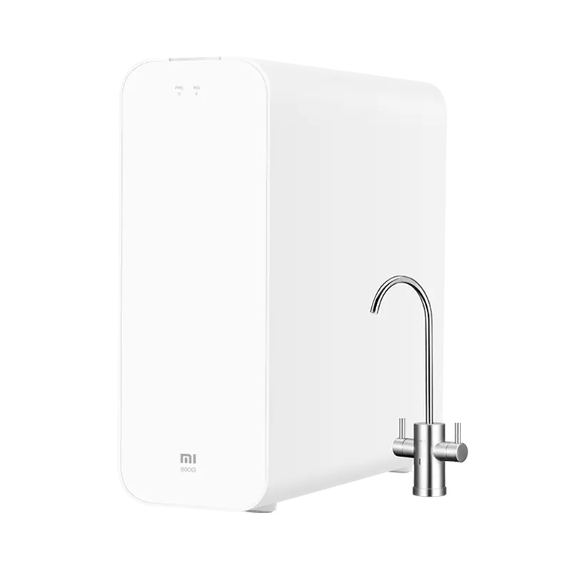 

Умный очиститель воды Mijia Water Purifier NFC H800G PRO, MR842-C