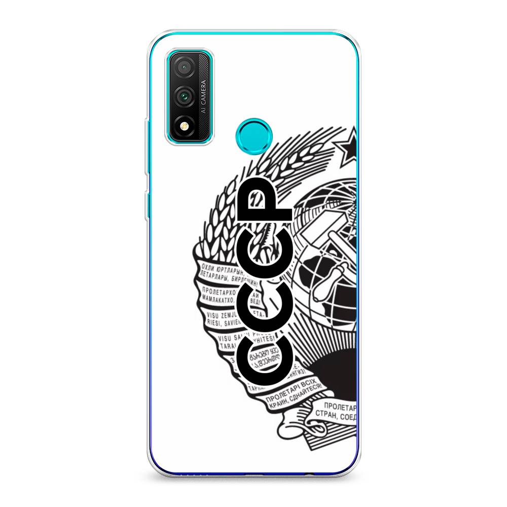 

Чехол Awog "Герб СССР" для Huawei P Smart 2020