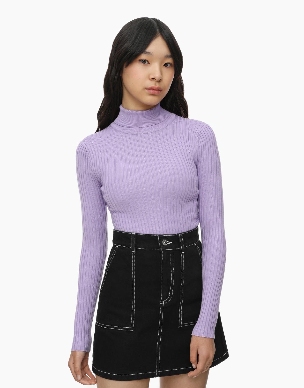 Свитер Gloria Jeans GSW005894/8-10л/134-140