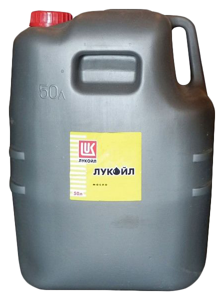 

Моторное масло Lukoil синтетическое авангард профессионал 10W40 50л