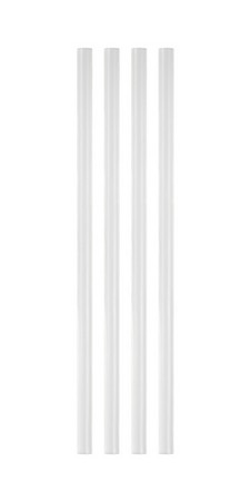 Принадлежности для рукоделия и шитья Клей для больш клеев пист d 112 мм 30 см 4 шт GF 196₽