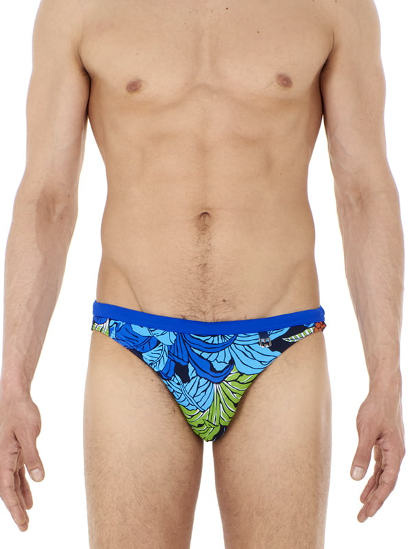 

Плавки мужские Hom 40c1263c1204 разноцветные XXL, Разноцветный, 40c1263c1204