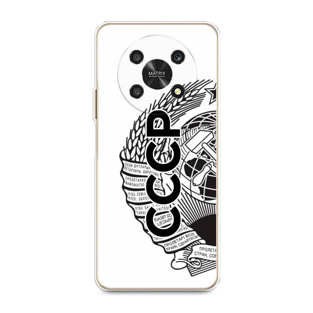 

Чехол Awog "Герб СССР" для Honor x30