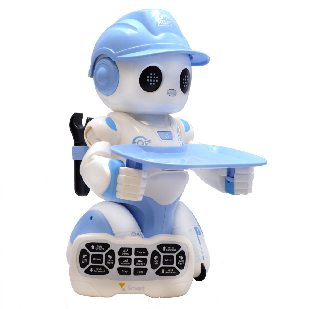 

Интерактивная игрушка HK Industries Робот-помощник