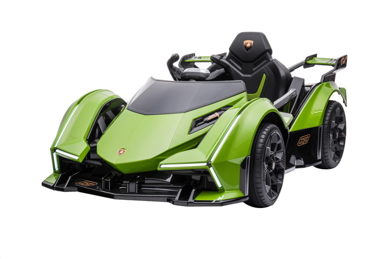 

Lamborghini "Vision" (Легковые)