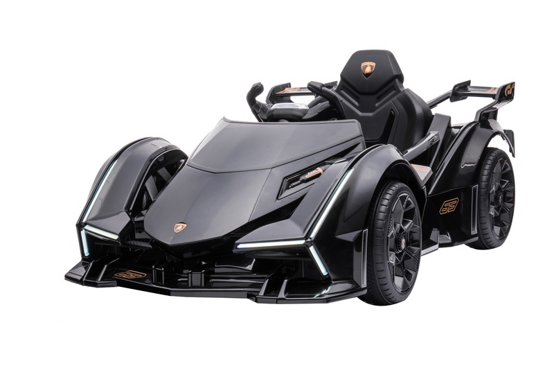

Lamborghini "Vision" (Легковые)