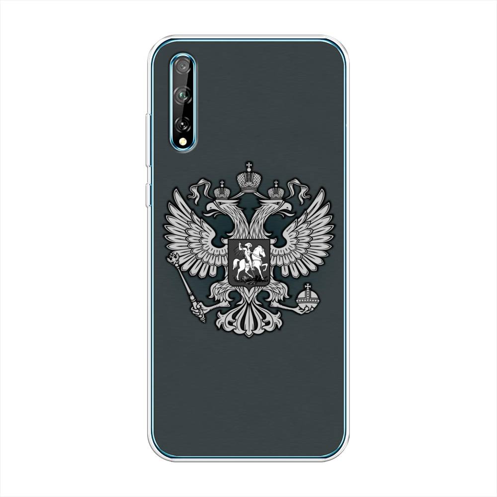 Чехол Awog  на Huawei Y8p 