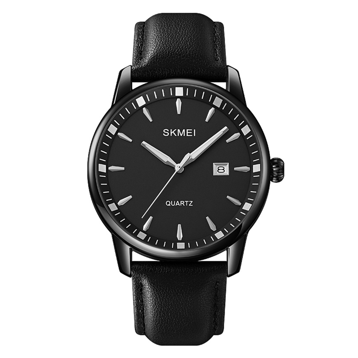 

Наручные часы мужские SKMEI 2121BK, 2121BK
