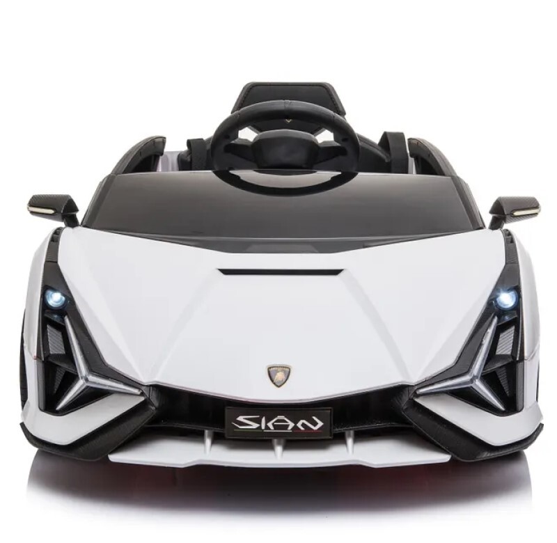 

Lamborghin Sian (QLS6388) (Легковые)