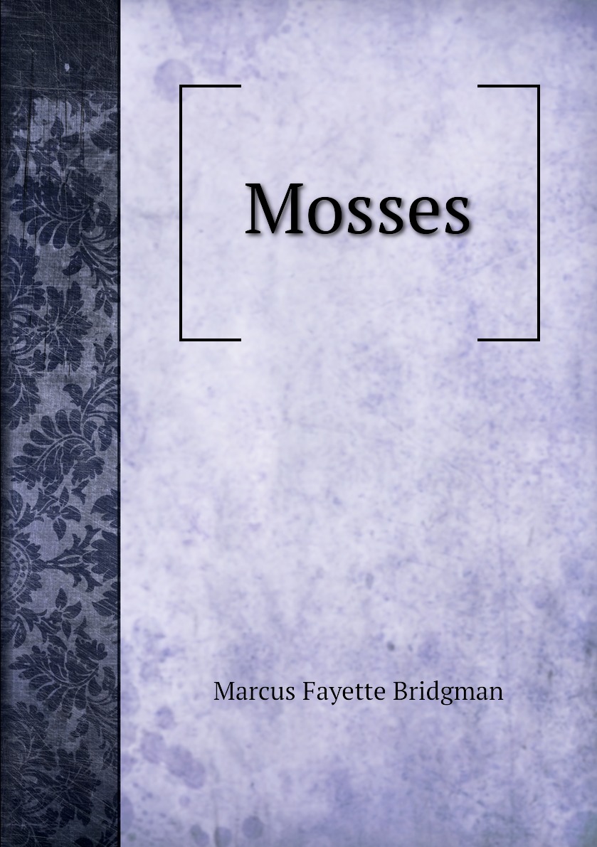 

Mosses