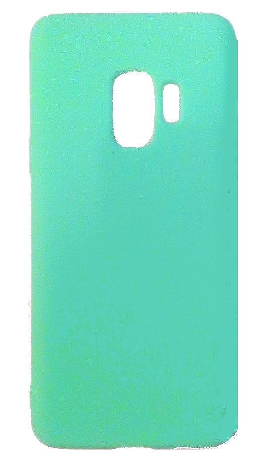 

Чехол-накладка Neypo SoftMatte для Samsung Galaxy S9 SM-G960 blue, Синий
