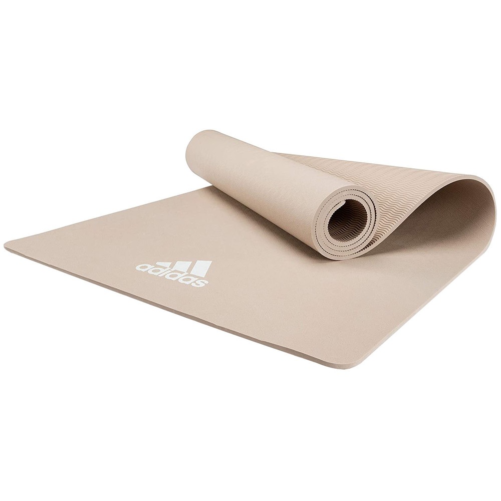 

Коврик для йоги Adidas ADYG-10100VG, ADYG-10100VG