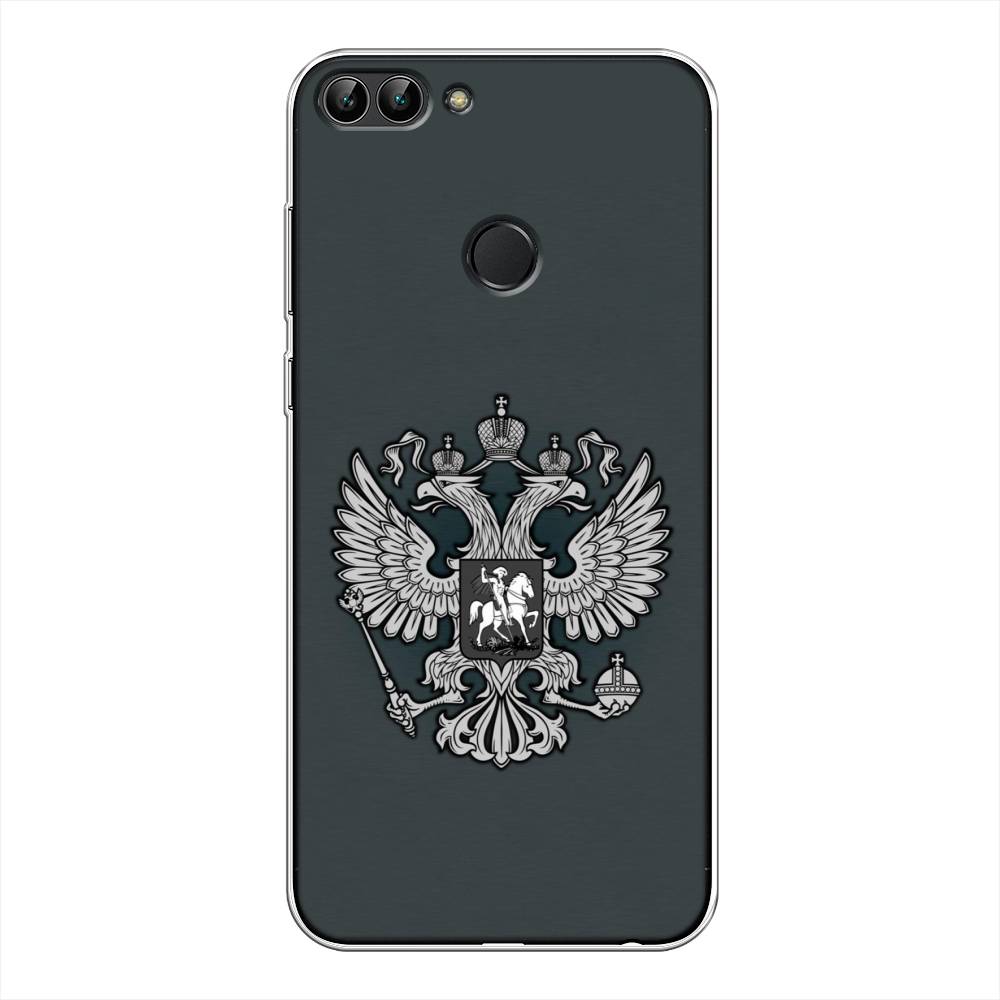 Чехол Awog  на Huawei P Smart 