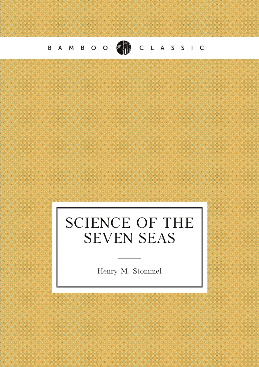 

Science of the seven seas