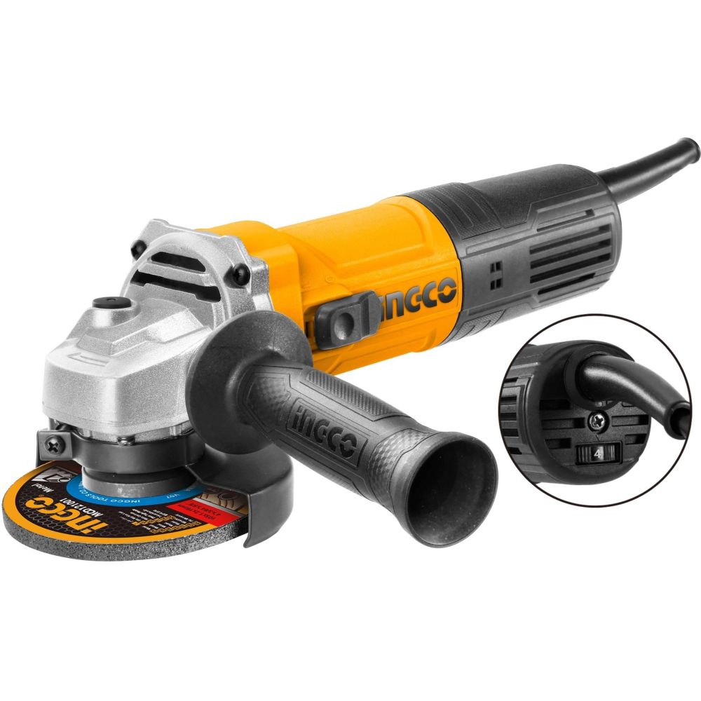 Ingco AG90028 280200₽