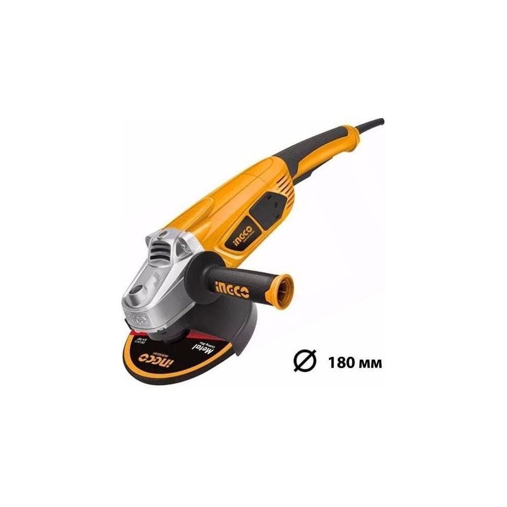 

Ingco AG200018
