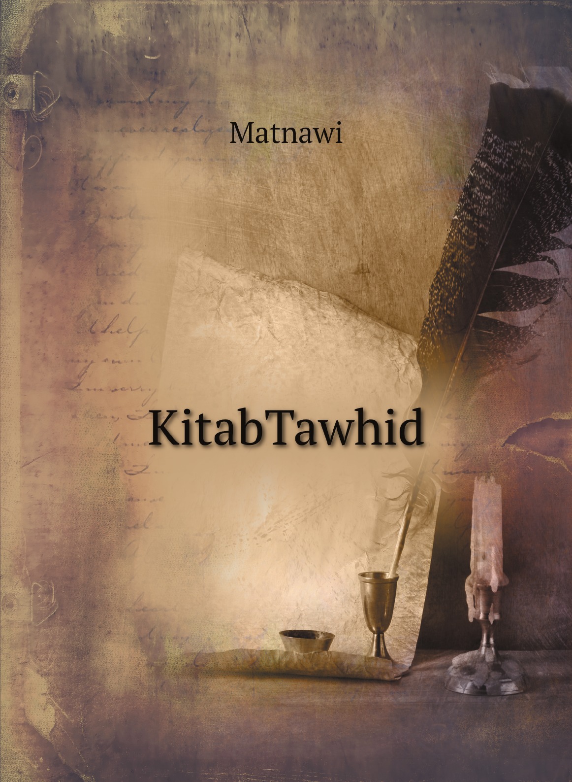

KitabTawhid
