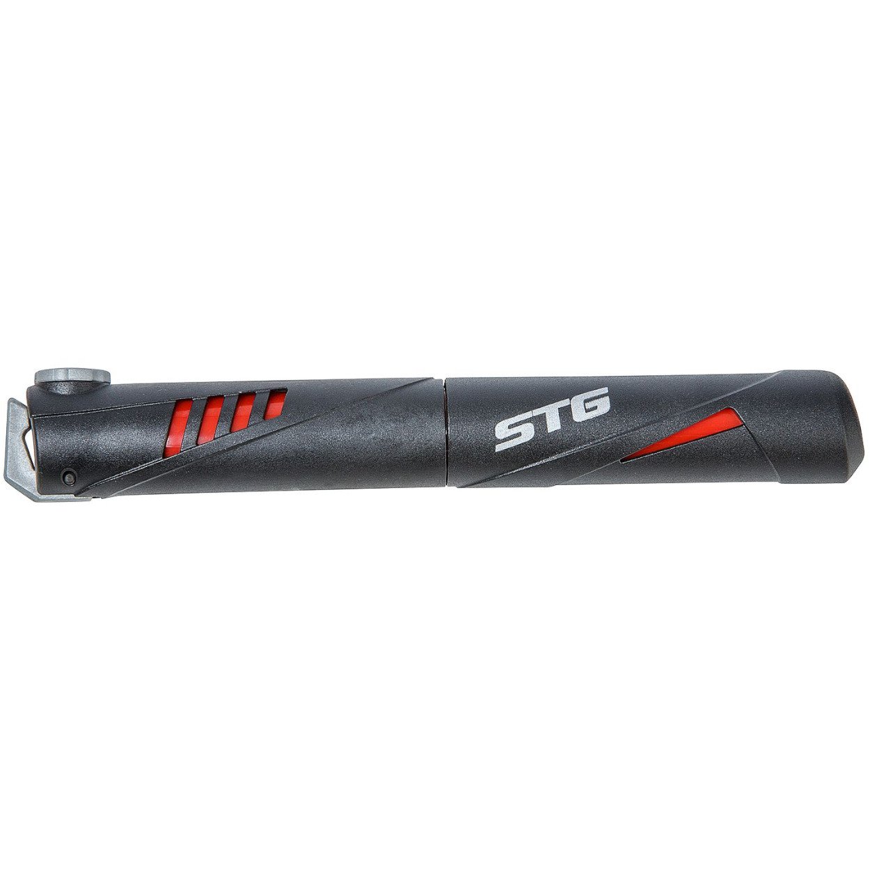 

Насос ручной STG GP-48 Х82793, Черный, GP-48