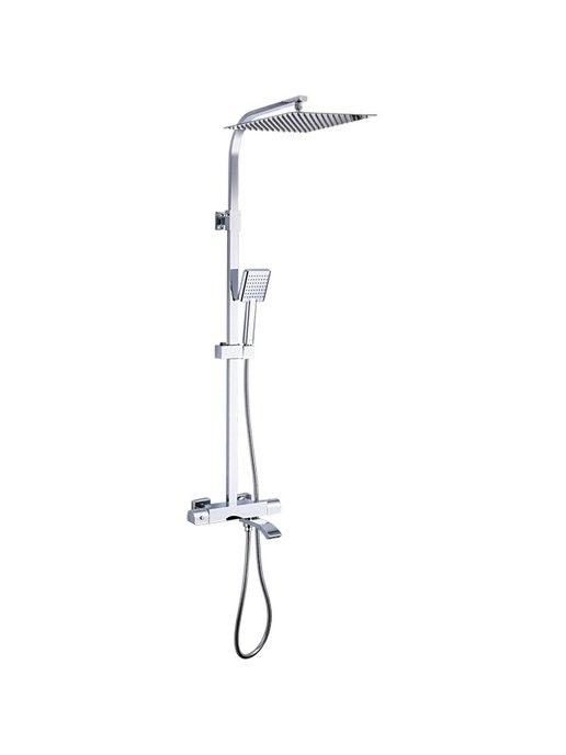

Душевая стойка Gappo G2407-40