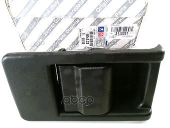 Ручка Двери Citroen Jumper 244 2002-2006 Fiat Ducato 244 2002-2006 Peugeot Boxer 244 2002-