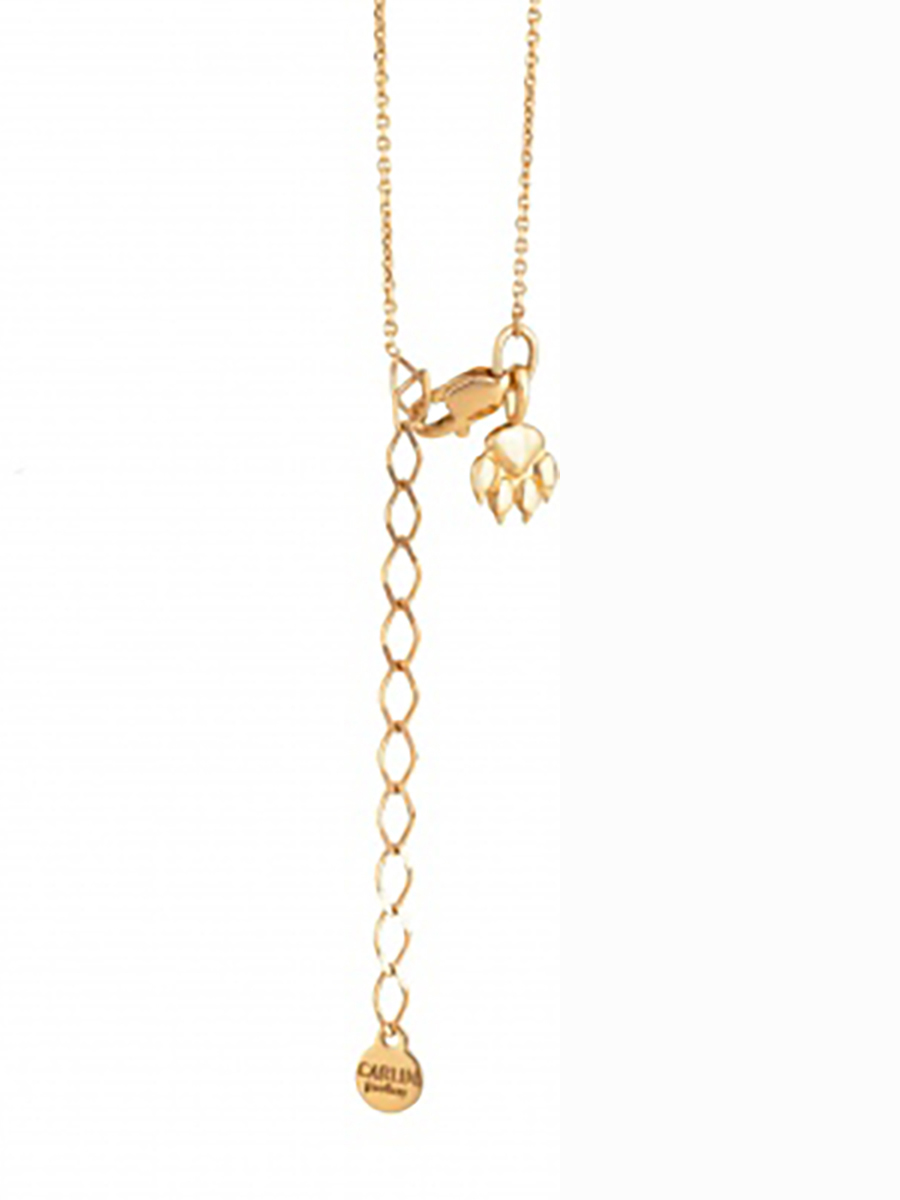 

Браслет из красного золота без вставки 19 см Master Brilliant 7000025, 7000025