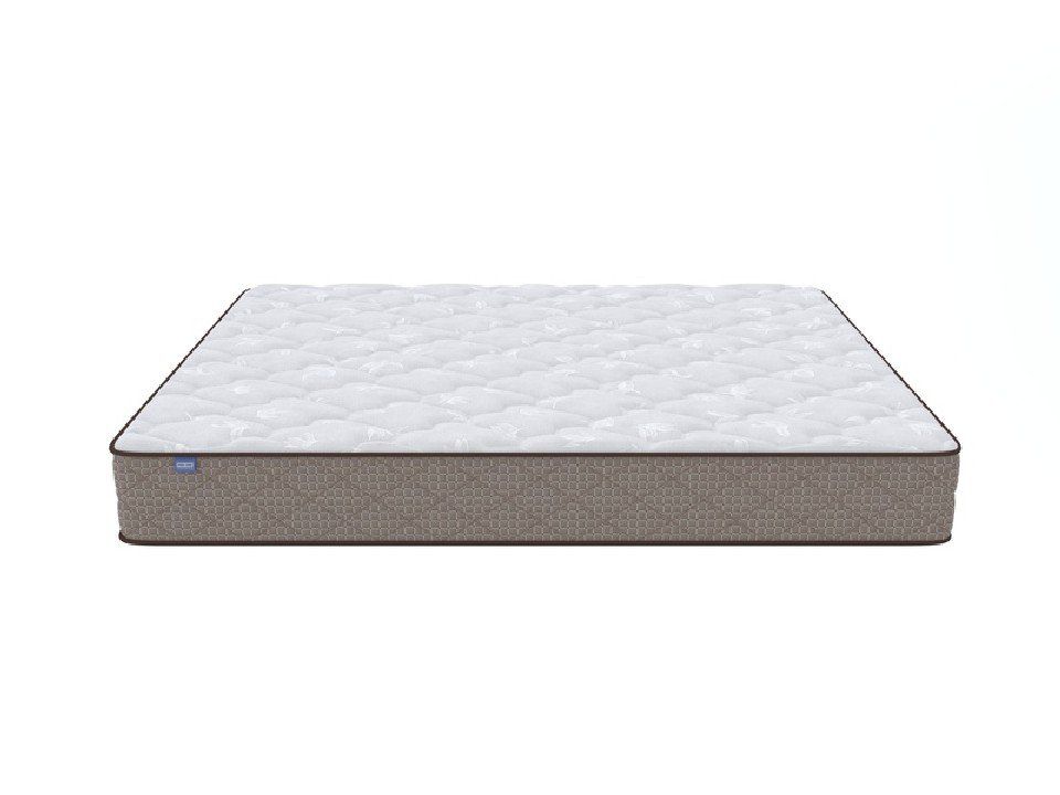 

Матрас PROxSON Lux Duo M/S 180x195, Белый, Lux Duo M/S